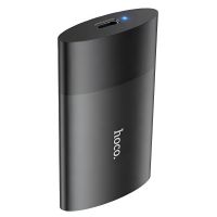 Зовнішній SSD Диск Hoco UD12 Type C 256GB black