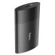 Hoco UD12 внешний SSD диск Type C 256GB, черный Hoco UD12 внешний SSD диск Type C 256GB, черный