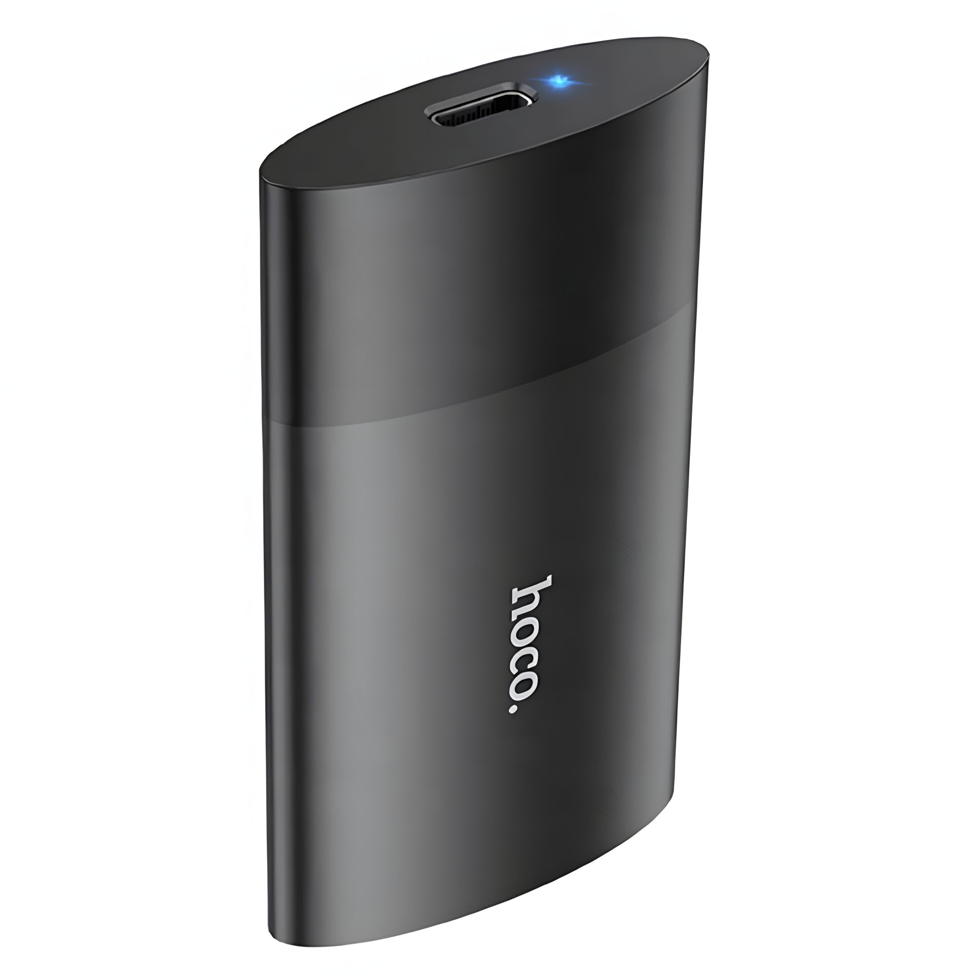 Hoco UD12 внешний SSD диск Type C 128GB, черный Hoco UD12 внешний SSD диск Type C 128GB, черный